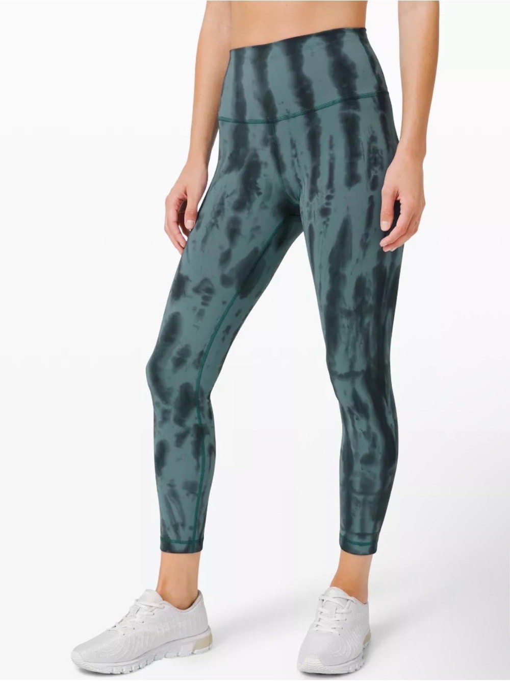 lululemon wonder train leggings